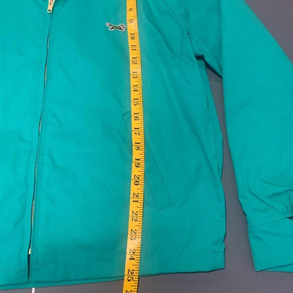 Vintage The Fox Jacket - Picture 5 of 8